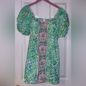 Lilly Pulitzer Dress